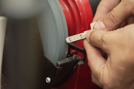 Key Cutting